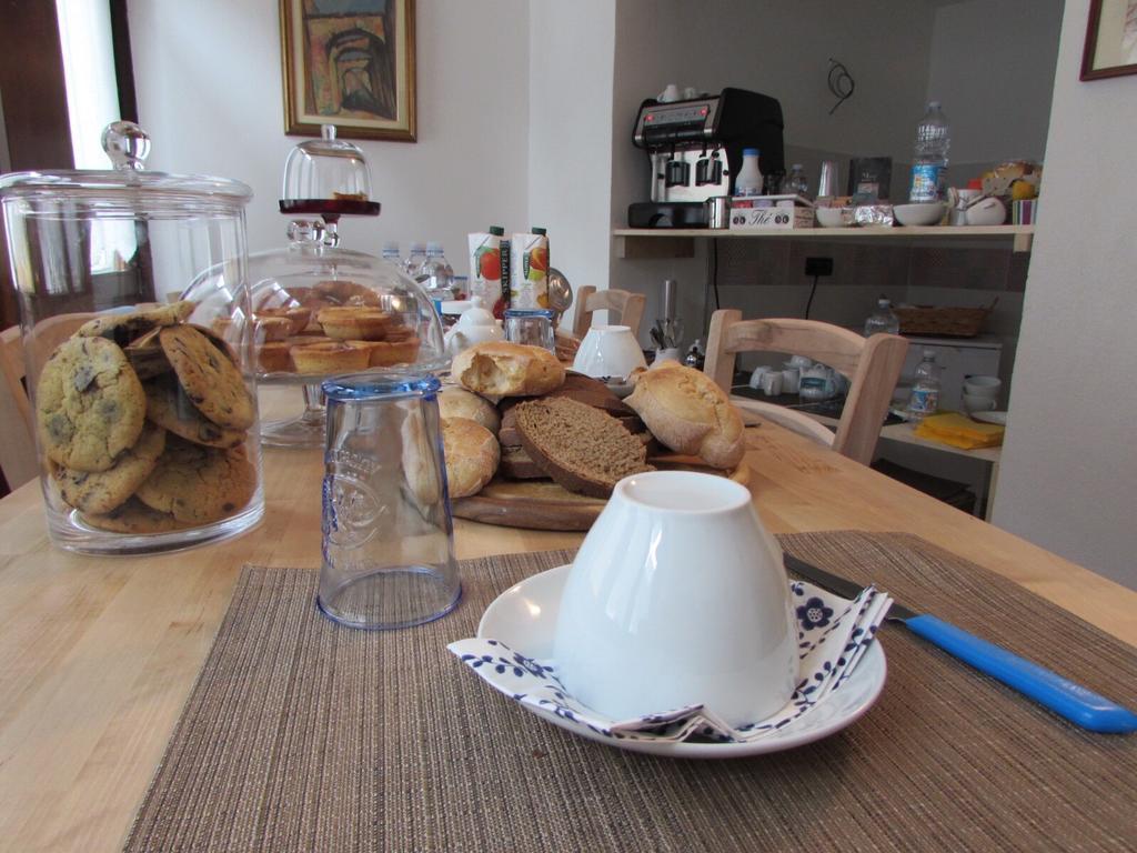 La Casa Dei Gatti Bed & Breakfast Limone Piemonte Luaran gambar