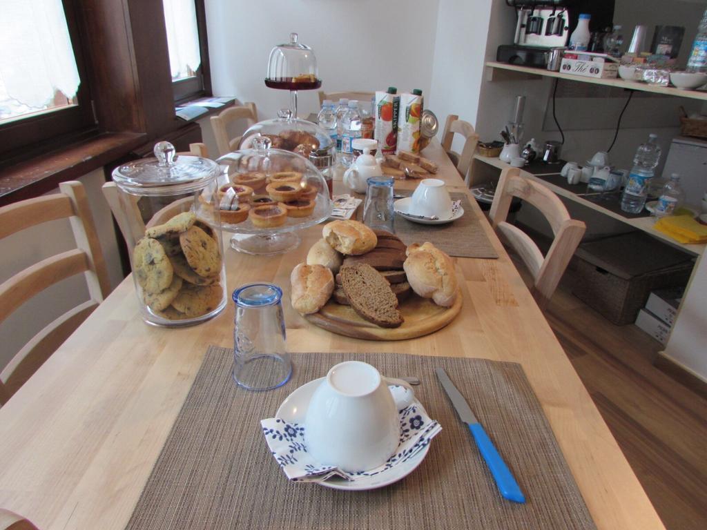 La Casa Dei Gatti Bed & Breakfast Limone Piemonte Luaran gambar