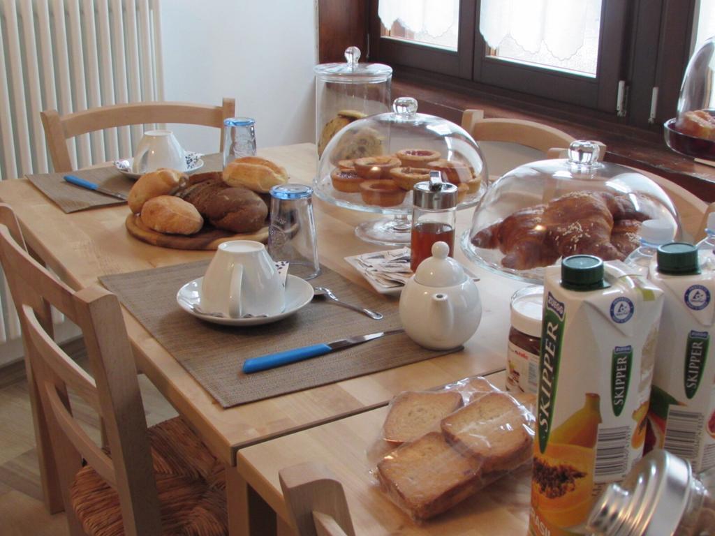 La Casa Dei Gatti Bed & Breakfast Limone Piemonte Luaran gambar