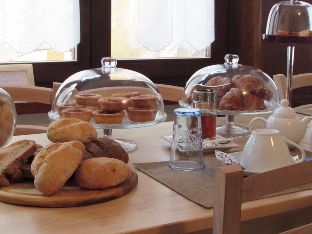 La Casa Dei Gatti Bed & Breakfast Limone Piemonte Luaran gambar