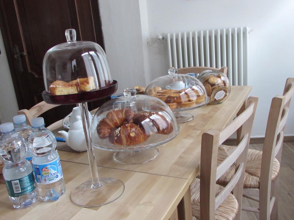 La Casa Dei Gatti Bed & Breakfast Limone Piemonte Luaran gambar