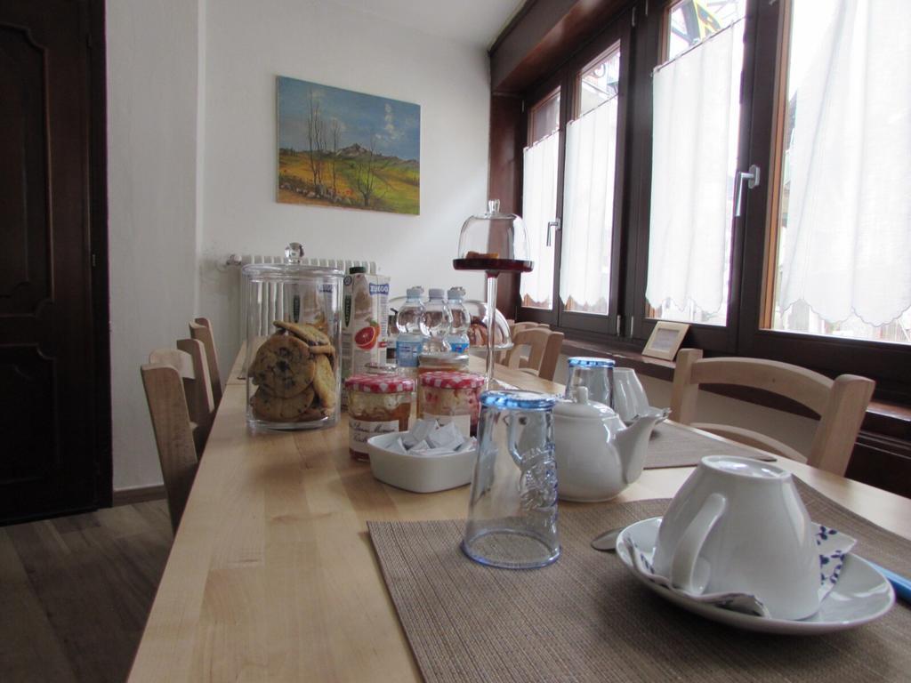 La Casa Dei Gatti Bed & Breakfast Limone Piemonte Luaran gambar