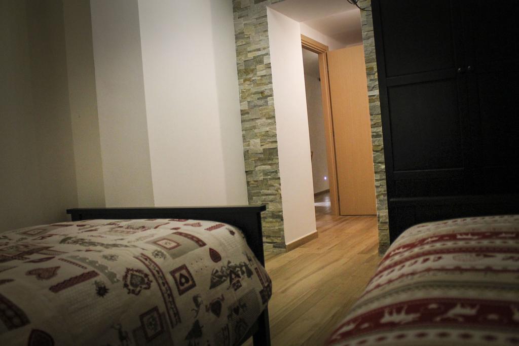 La Casa Dei Gatti Bed & Breakfast Limone Piemonte Bilik gambar